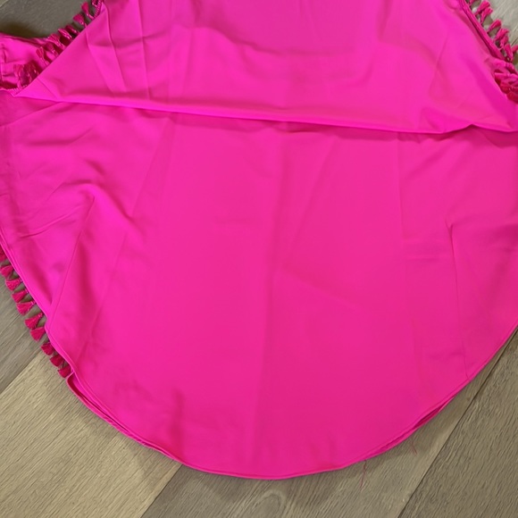 Poncho style top - Picture 4 of 7